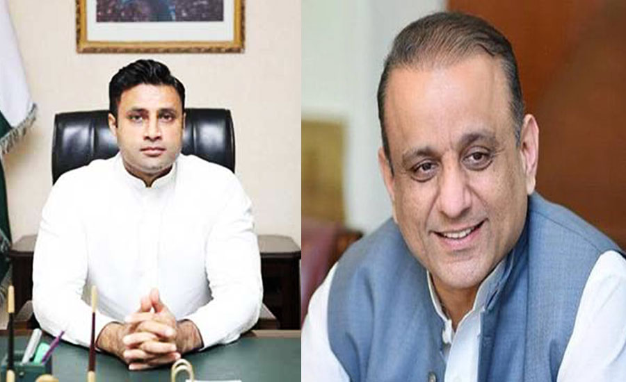 PPP to meet same fate in Sindh as PML-N in Punjab: Aleem Khan