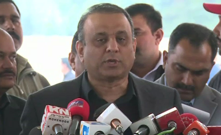 Aleem Khan fails to satisfy investigators on offshore companies: report