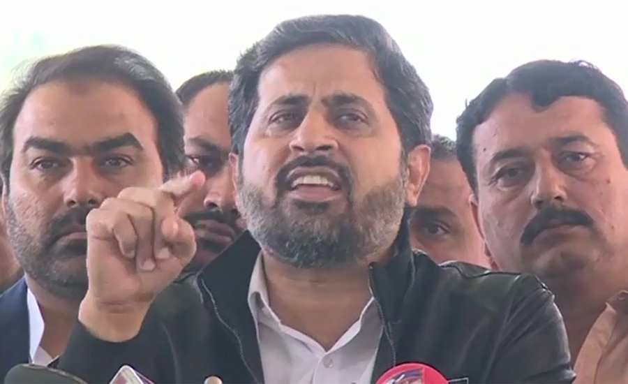 Imran Khan saved economy of Pakistan from bankruptcy: Chohan