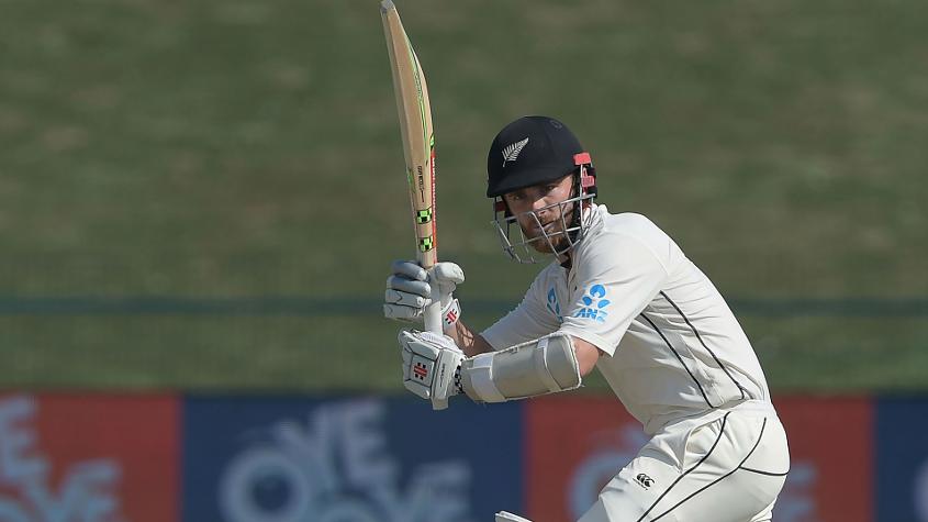 Azhar Ali moves to 10th position in ICC's ranking for Test batsmen