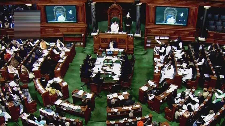 Indian Lok Sabha passes triple 'talaq' bill with 245 votes