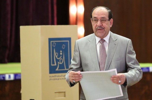 Bahrain summons Iraqi diplomat over criticism from ex-PM Maliki