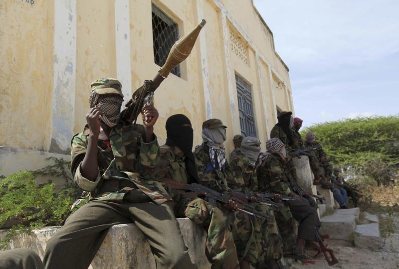 US says air strikes killed 62 militants in Somalia