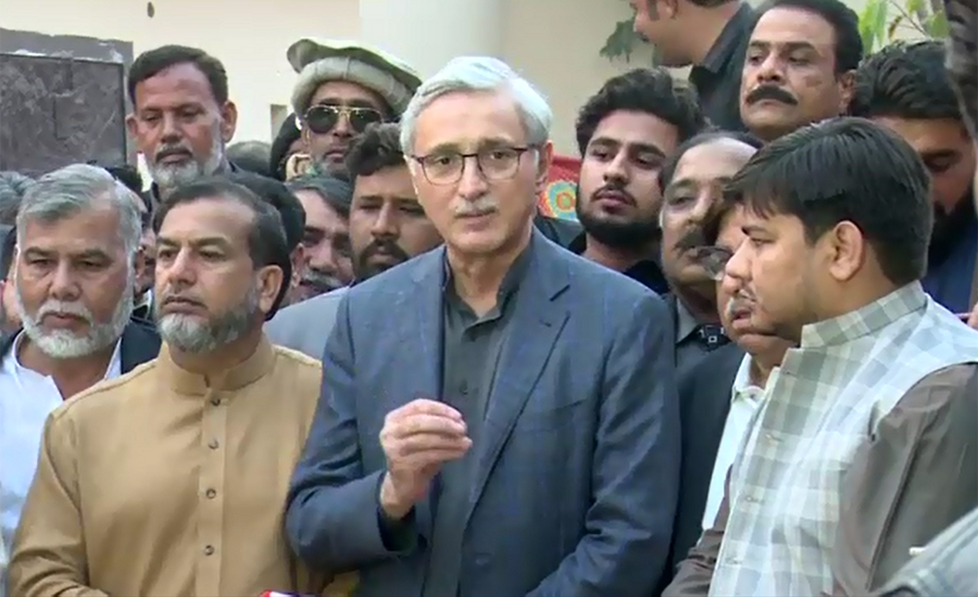 PTI to get more seats even if early elections are held: Tareen