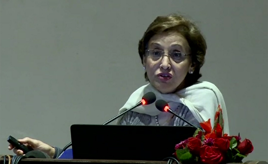 Daesh presence on Afghan soil a permanent threat to Pakistan: Tehmina