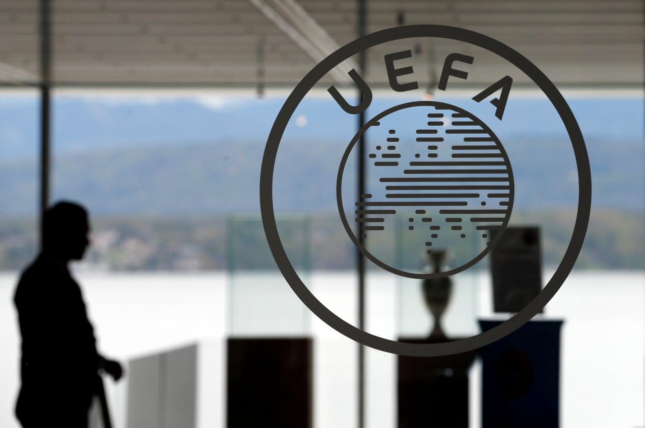 Soccer: UEFA approve new European club competition from 2021