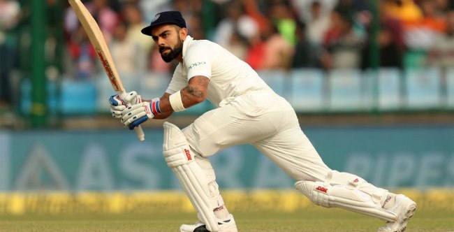 Virat Kohli wants India to shed slow-starters tag