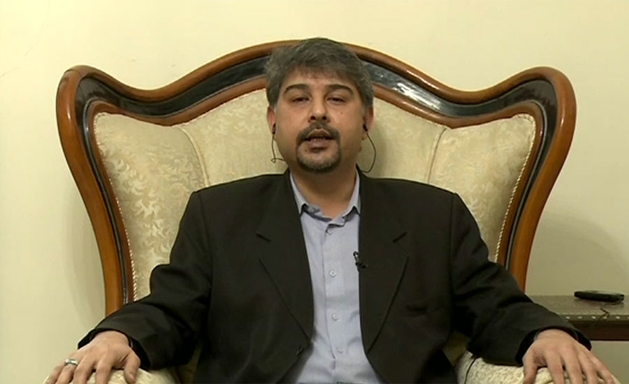 Five key suspect arrested in Ali Raza Abidi murder case