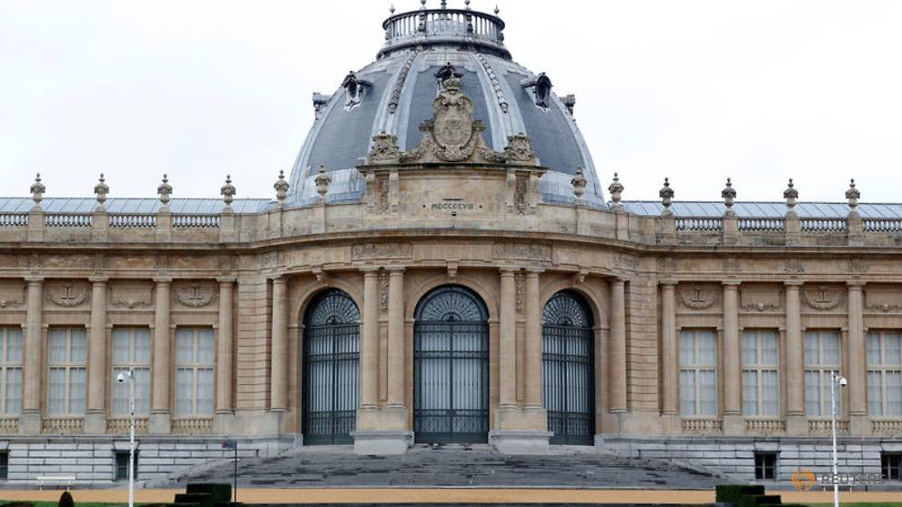 Belgium's Africa Museum reopens to confront its colonial demons