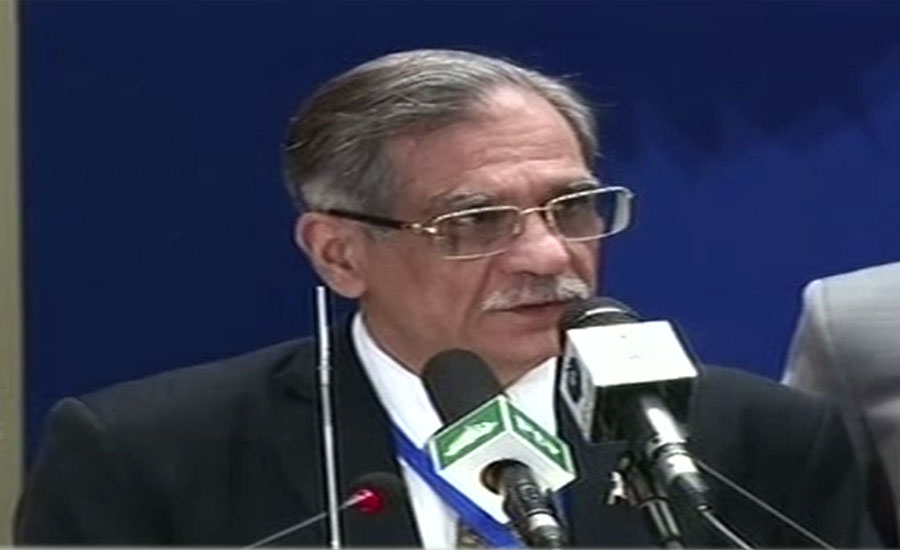 CJP Mian Saqib Nisar announces to visit Tharparkar on Dec 12