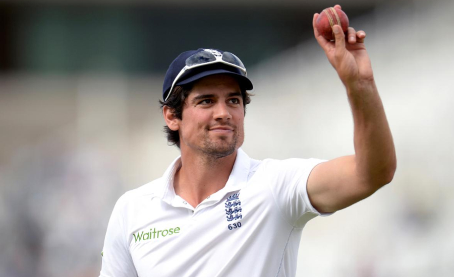 Cook, Thomas and Southgate honoured in UK New Year list