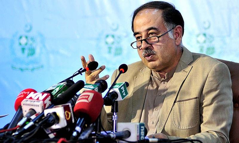 IMF, WB officials appointed as SBP governors in past: Iftikhar Durrani