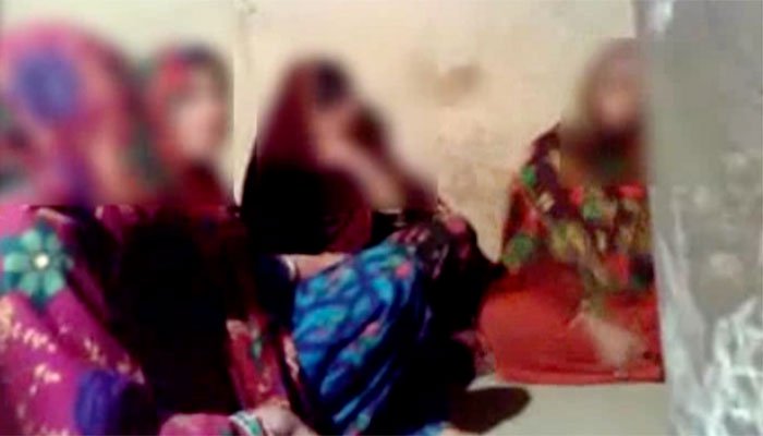 Kohistan video scandal: suspects confess murders of 3 girls after 6 years