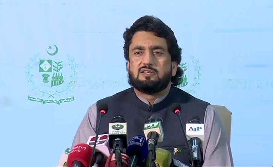 75% female students, 45% male students use drugs, reveals Afridi