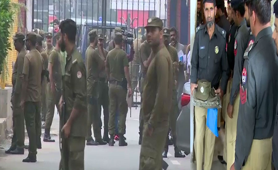 Old uniform of Punjab Police to be restored from July 1 2019