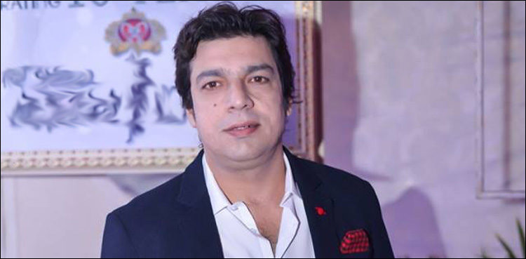 Groundbreaking of Mohmand Dam to be held next month: Faisal Vawda