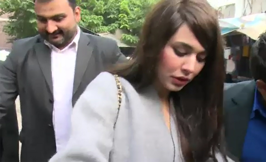 Court seeks details of Ayyan Ali’s assets in currency smuggling case