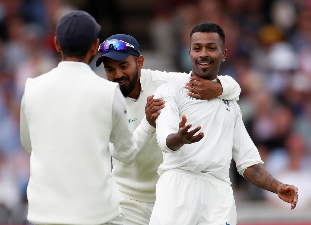 India's Rahul, Pandya suspended over comments: BCCI