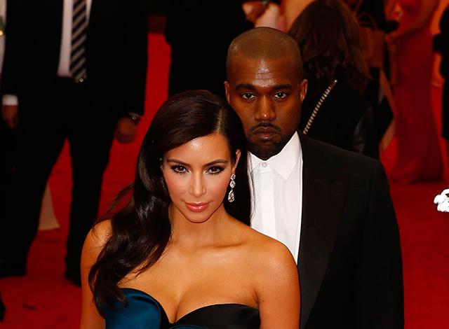 Kim and Kanye expecting fourth child; West repeats support for Trump