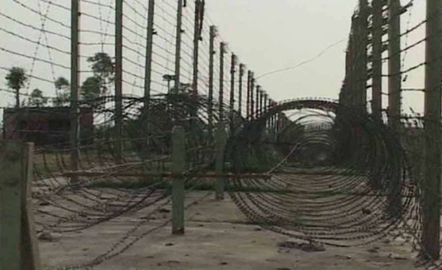 Boy, woman martyred in unprovoked Indian shelling along LoC