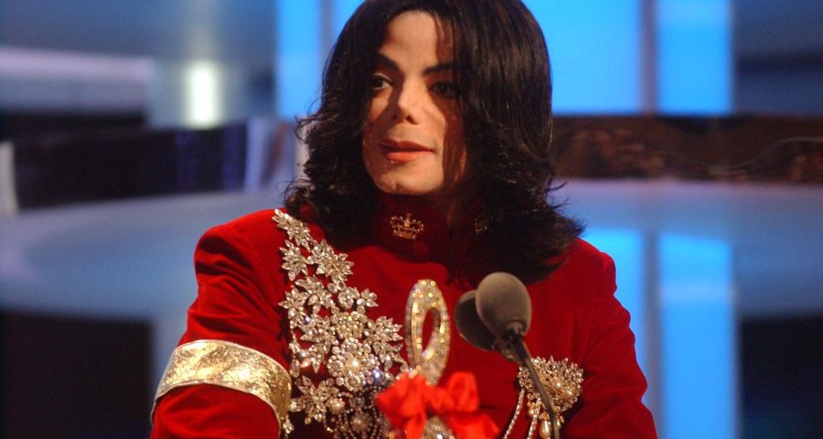 Jackson estate slams as 'pathetic' abuse claims in new documentary