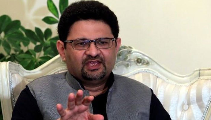 Miftah Ismail answers 30 questions of NAB in LNG scandal