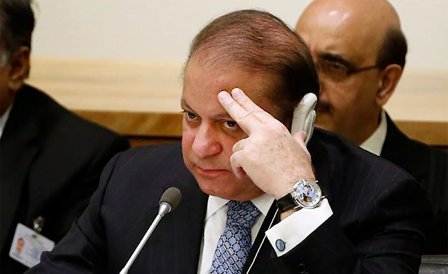 New medical board formed for examination of Nawaz Sharif