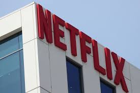 Netflix forecast misses Wall Street view, shares dip