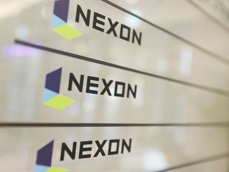 Nexon founder to sell controlling stake in gaming company's holding firm