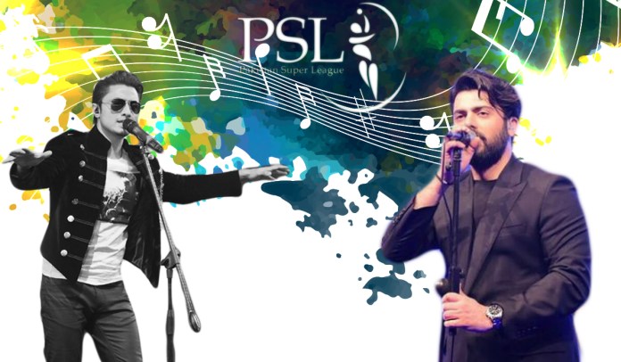 PSL fever shrouding the souls of cricket fans