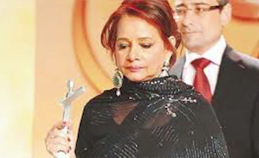 Renowned actor Roohi Bano passes away at 67