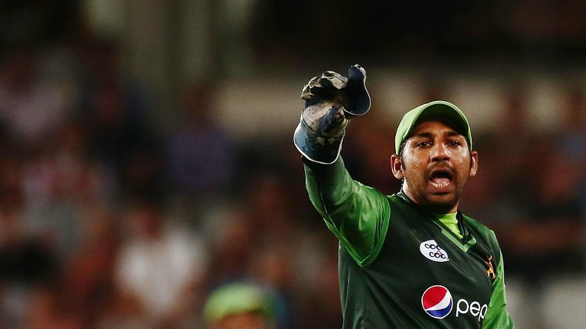 Sarfaraz gets four-match suspension for breach of Anti-Racism Code