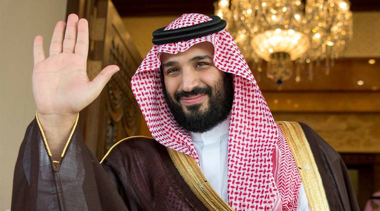 Saudi crown prince likely to visit Pakistan with huge investment