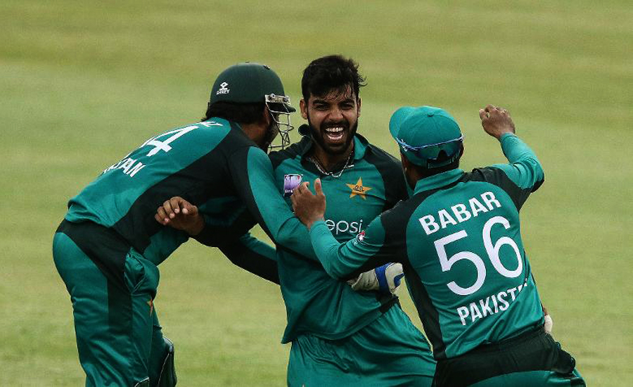 Pakistan, South Africa look to claim all-important lead in 4th ODI