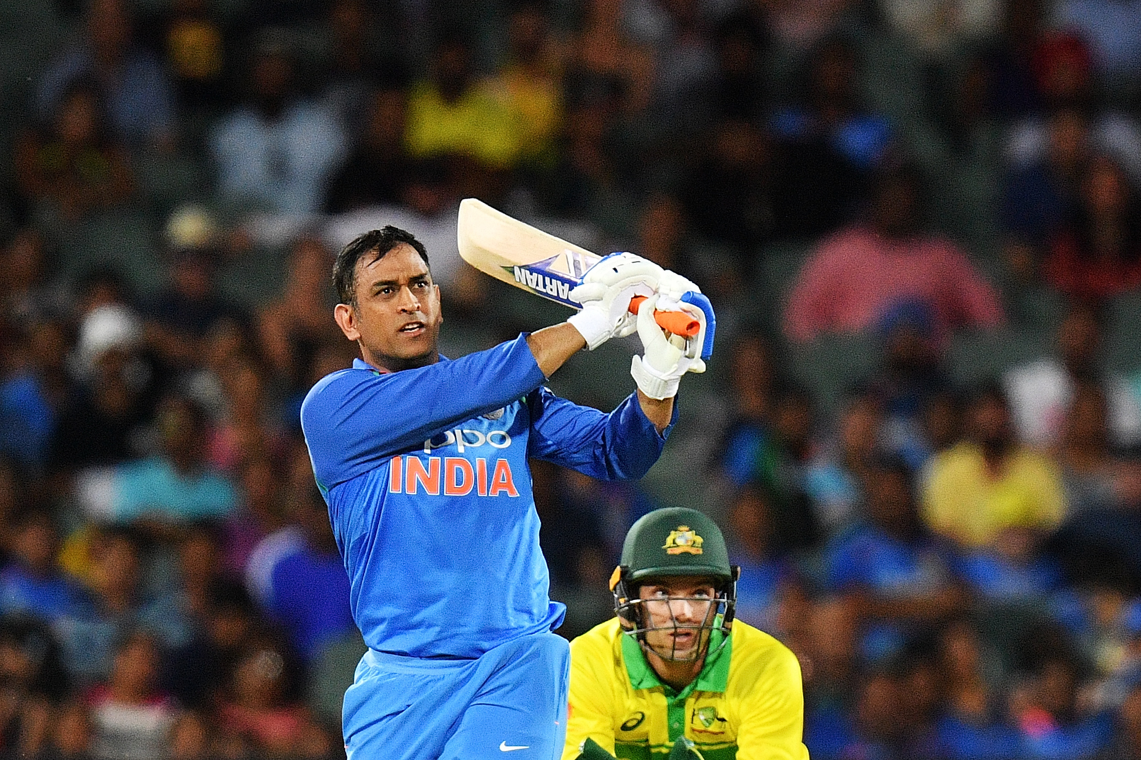 Sunil Gavaskar says cannot calculate’ Dhoni’s tremendous value