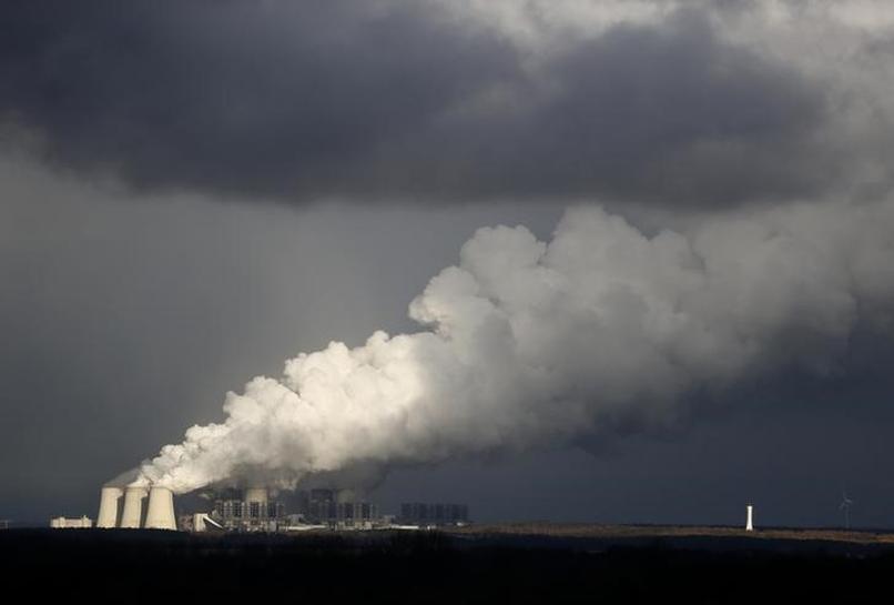 Germany should fully phase out coal by 2038: commission