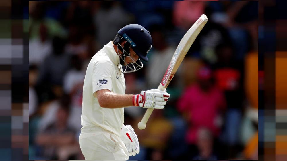 England Captain Joe Root struggles to explain root cause of 381-run England defeat