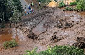 Hundreds missing after Vale dam burst at Brazil mine, seven bodies found