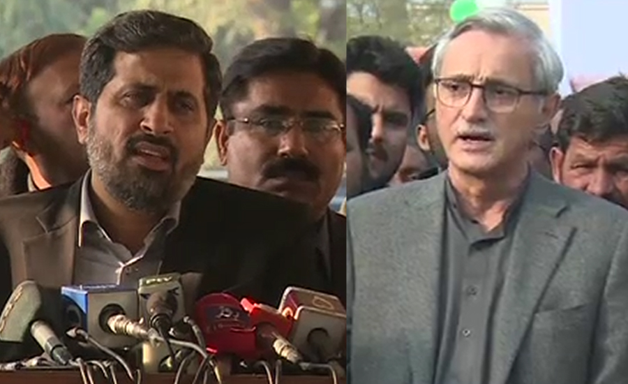 Fayyazul Chohan terms Bilawal as ‘innocent child’, Zardari, ‘real artist’