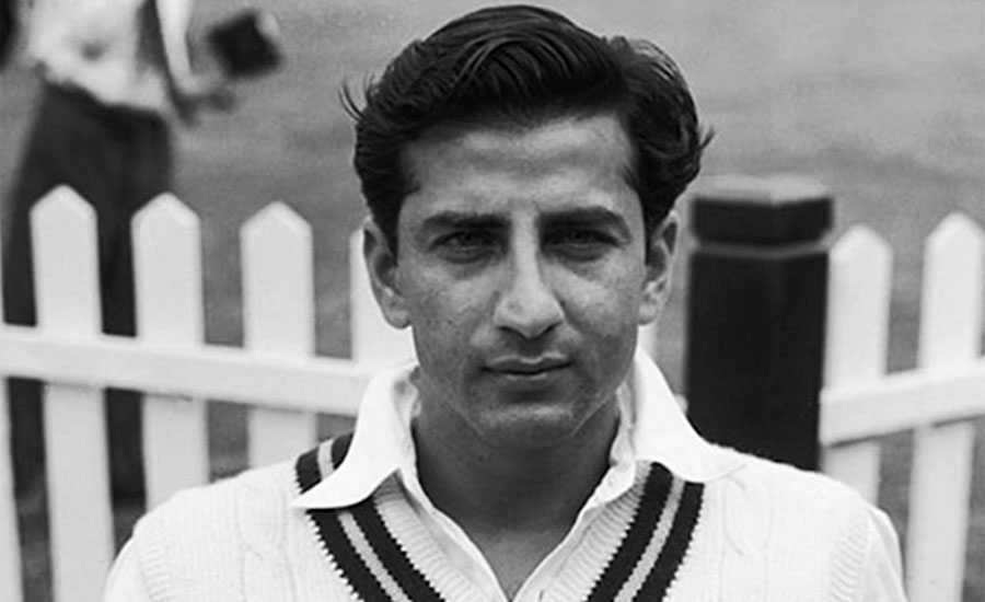 Hafeez Kardar honoured by Google on his 94th birth anniversary