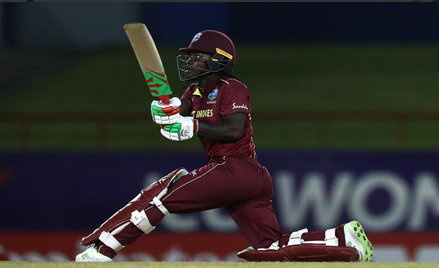 1st Women T-20: West Indies beat Pakistan by 71 runs