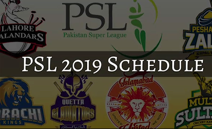 Tickets for PSL matches in Sharjah, Abu Dhabi available online