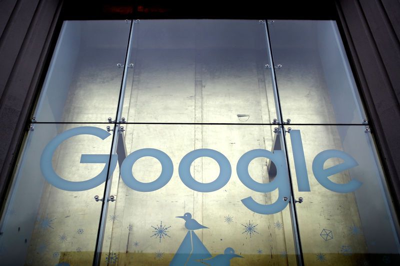 Google to buy data migration company Alooma in cloud push