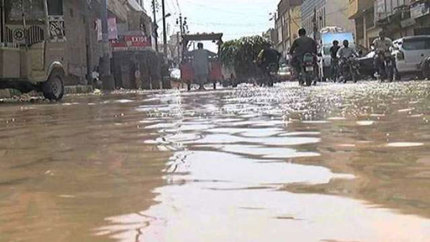 Flood emergency declares in Balochistan’s Lasbela