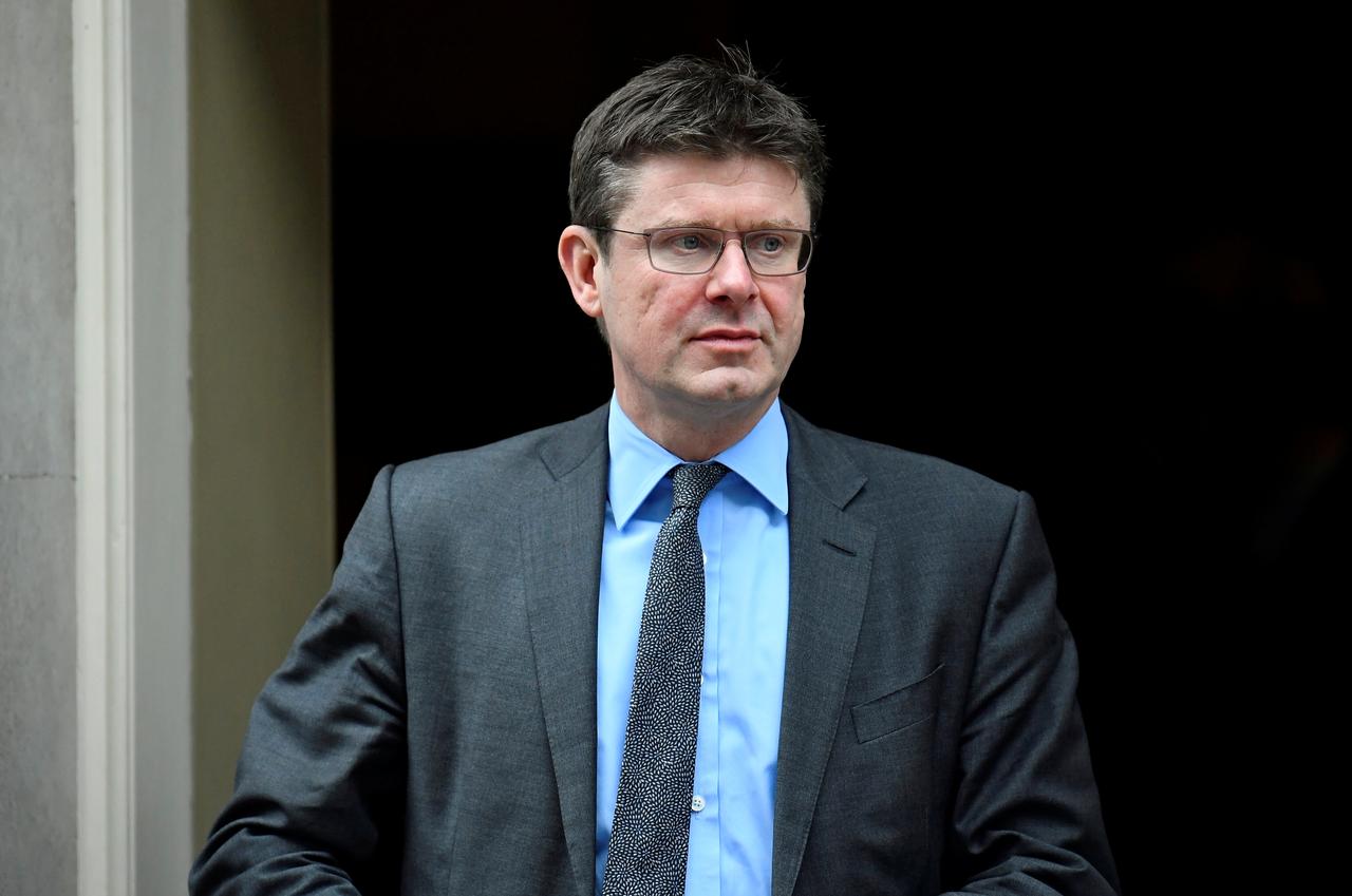 UK would regret no-deal Brexit 'for ever': Greg Clark