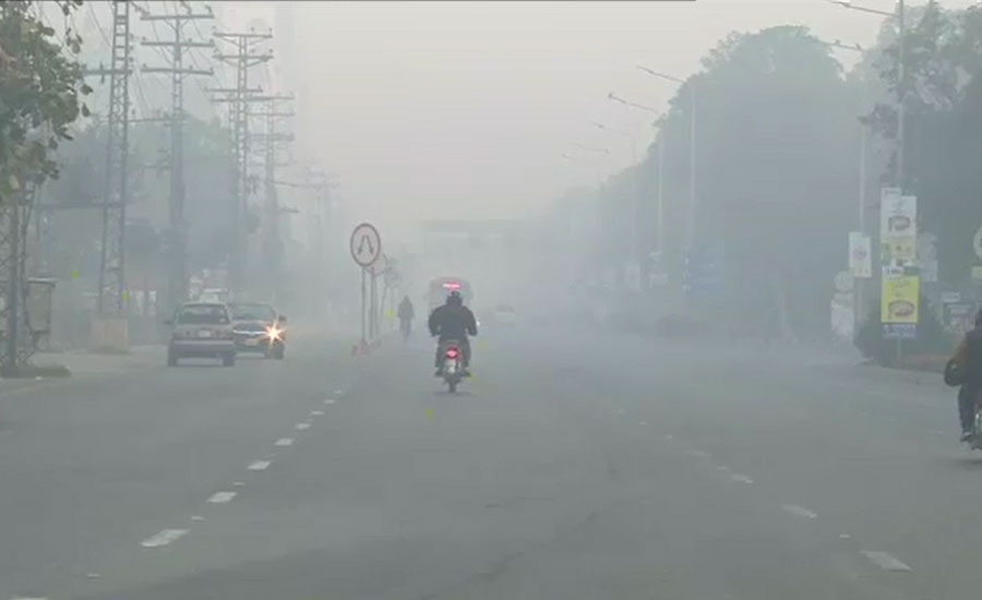 10 die, 11 injured as fog engulfs parts of country