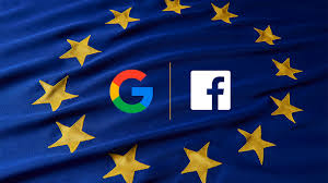 EU countries back copyright reforms aimed at Google, Facebook