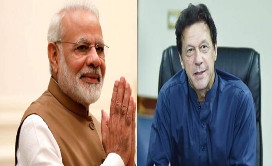 Contact of PM Imran Khan, Indian PM is expected