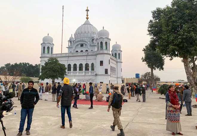 Kartarpur corridor: Pakistan accepts India’s proposal for technical meeting