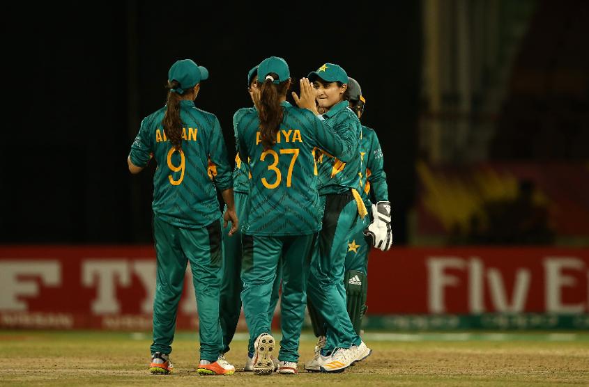 Pakistan, South Africa set to host crucial series